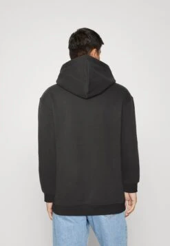 YOURTURN Sweater - Mottled Black -Yourturn Verkoopwinkel 00cfb7fcf7324f918b68c8277d141091