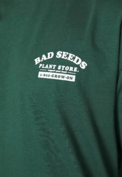 YOURTURN Unisex - T-Shirt Print - Dark Green 11 YOURTURN Unisex - T-Shirt Print - Dark Green -Yourturn Verkoopwinkel 012d917a738040ebaea20b665821a438