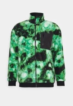 YOURTURN Unisex - Fleecejas - Green 10 YOURTURN Unisex - Fleecejas - Green -Yourturn Verkoopwinkel 055f1710832a432ab0b7b43427f828b8