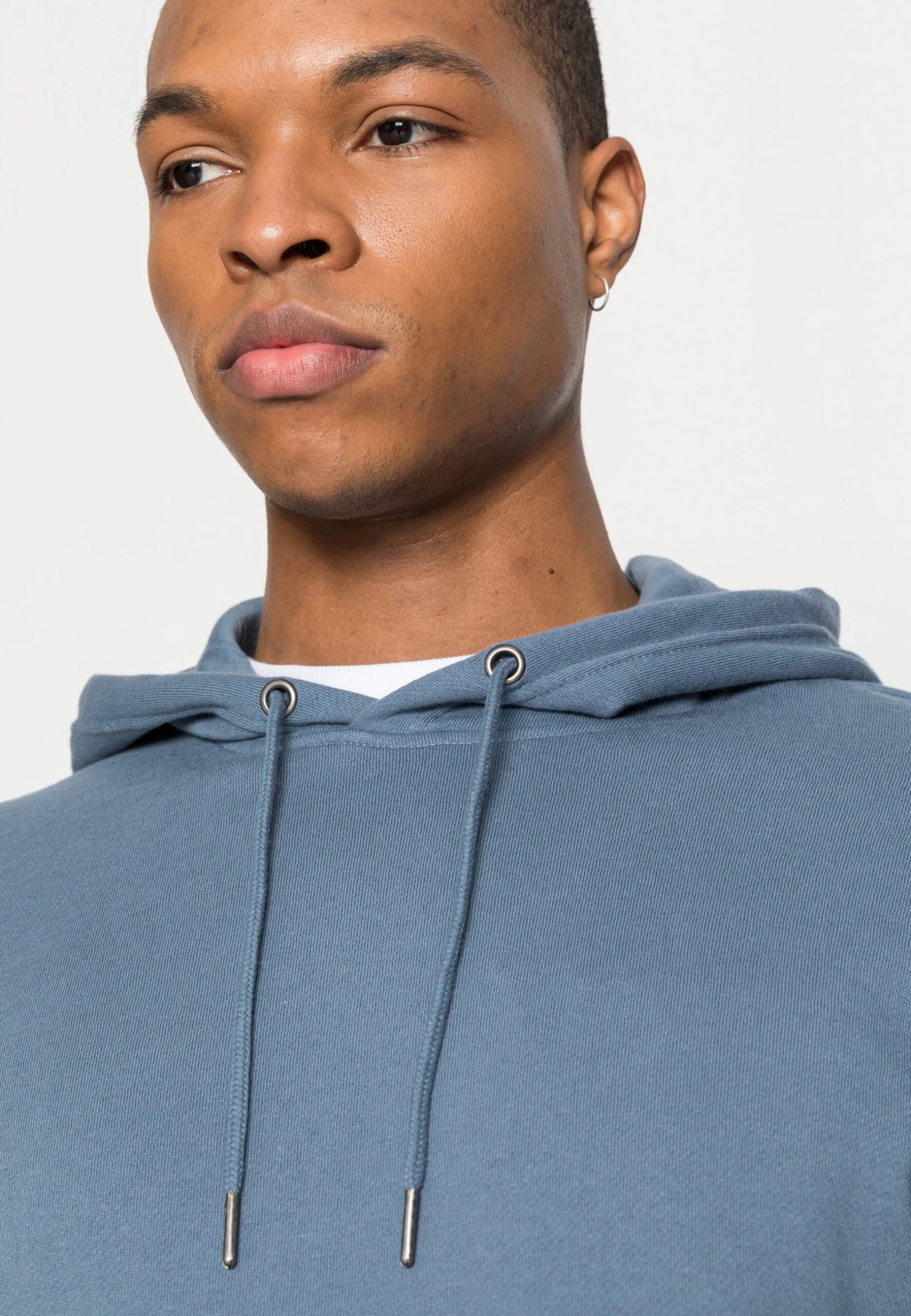 YOURTURN 2 Pack Unisex - Hoodie - Blue/LightGreen 6 YOURTURN 2 Pack Unisex - Hoodie - Blue/LightGreen - Afbeelding 6