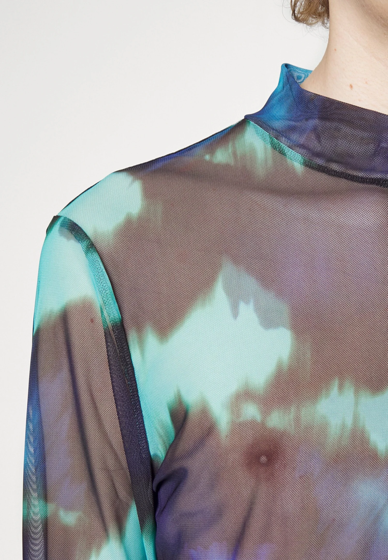 YOURTURN UNISEX - Longsleeve 5 YOURTURN UNISEX - Longsleeve - Afbeelding 5