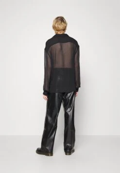 Phluid Project X Yourturn Unisex - Broek - Black -Yourturn Verkoopwinkel 08efe85de46249b79971b79a5e66a6da