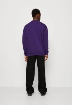 YOURTURN Unisex - Sweater - Purple -Yourturn Verkoopwinkel 09d8e3c4644d4dc68e3fdf6a6eefd9f3