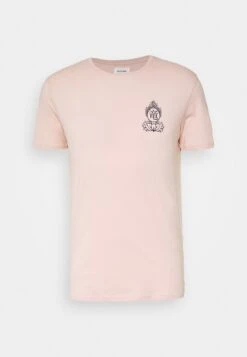 YOURTURN Unisex - T-Shirt Print - Pink 10 YOURTURN Unisex - T-Shirt Print - Pink -Yourturn Verkoopwinkel 0c0bf5c9ed314c64ba787505425325c2