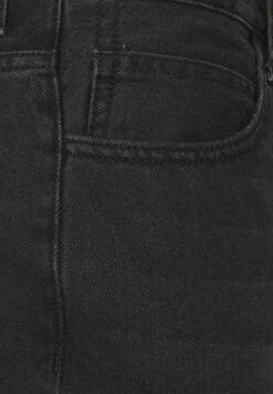 YOURTURN Unisex - Relaxed Fit Jeans - Black Denim -Yourturn Verkoopwinkel 0f5d3bee17da4d7a82351c3ad265a573