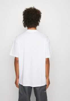 YOURTURN Rule Skull Graphic Tee Unisex - T-Shirt Print - White 7 YOURTURN Rule Skull Graphic Tee Unisex - T-Shirt Print - White -Yourturn Verkoopwinkel 0f64c370d0374acf8a430594a90cb6f9