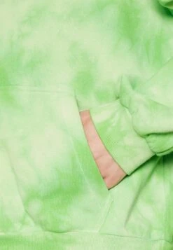 YOURTURN Unisex - Hoodie - Green 11 YOURTURN Unisex - Hoodie - Green -Yourturn Verkoopwinkel 148f6bd6fa14483a96d44856efd28670