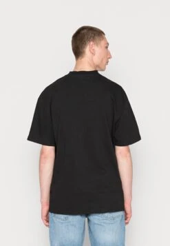 YOURTURN Heavy Weight Tee Unisex - T-Shirt Basic - Black 7 YOURTURN Heavy Weight Tee Unisex - T-Shirt Basic - Black -Yourturn Verkoopwinkel 1701e9753bb4481890898d7320b5da5b