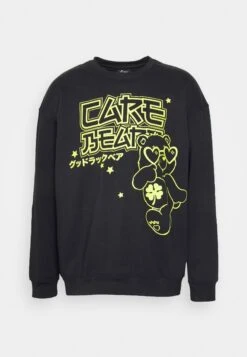 YOURTURN Care Bears Unisex - Sweater - Black -Yourturn Verkoopwinkel 199f3f2b93c34ff1977b89ff23b26bf6