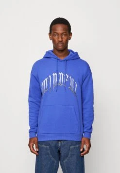 YOURTURN Unisex - Sweater - Blue