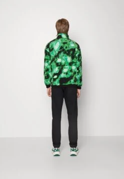 YOURTURN Unisex - Fleecejas - Green 8 YOURTURN Unisex - Fleecejas - Green -Yourturn Verkoopwinkel 2322d55e061d4d07b4f08213a2f933d0