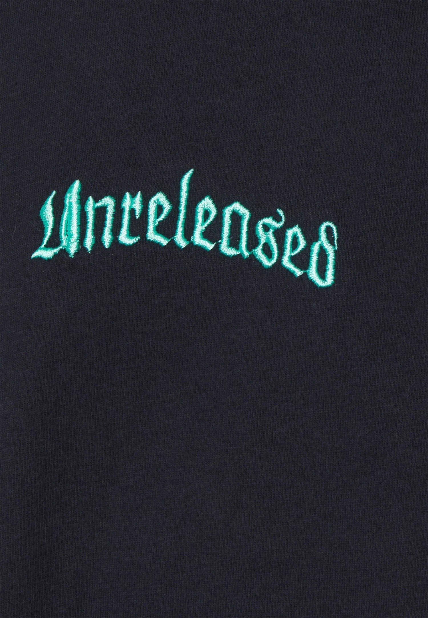 YOURTURN Graphic Tee Wincent Weiss Tee - T-Shirt Print - Black 3 YOURTURN Graphic Tee Wincent Weiss Tee - T-Shirt Print - Black - Afbeelding 3