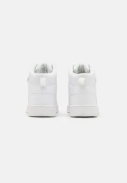 YOURTURN Unisex - Sneakers Hoog - White 8 YOURTURN Unisex - Sneakers Hoog - White -Yourturn Verkoopwinkel 262ca9d4e1884ce095fa801a01e9e44d