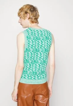 Phluid Project X Yourturn Unisex - Top - Multi Coloured -Yourturn Verkoopwinkel 2b95d7a658374f1fa8712cdbd5890978