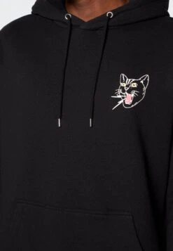 YOURTURN Unisex - Hoodie - Black 11 YOURTURN Unisex - Hoodie - Black -Yourturn Verkoopwinkel 2d33707fa34e4fcaad1a5f5ba4484fc5