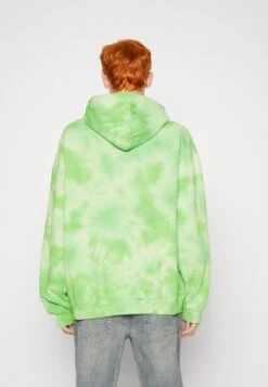 YOURTURN Unisex - Hoodie - Green 8 YOURTURN Unisex - Hoodie - Green -Yourturn Verkoopwinkel 2f73fbf2910d4c5c8dbab5e11747fb42