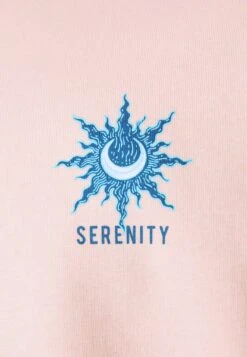 YOURTURN Unisex - Hoodie - Pink -Yourturn Verkoopwinkel 2f7a69a3b0e94eb19c3fa30464e386b6