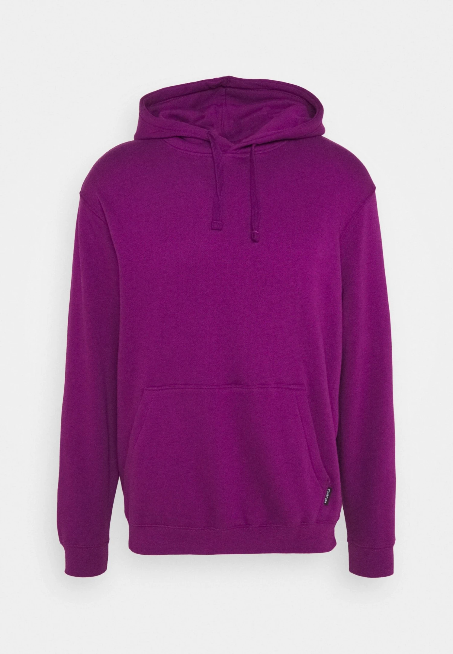 YOURTURN Unisex - Hoodie - Purple 1 YOURTURN Unisex - Hoodie - Purple