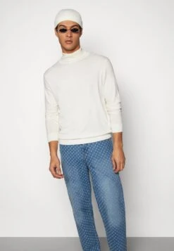 Phluid Project X Yourturn - Heavily Distressed - Relaxed Fit Jeans - Blue Denim 9 Phluid Project X Yourturn - Heavily Distressed - Relaxed Fit Jeans - Blue Denim -Yourturn Verkoopwinkel 3250c8213e2e42d58565798092523e0e