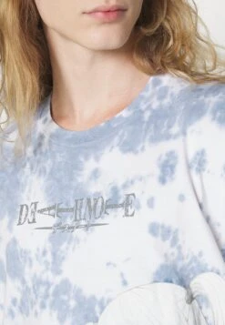 YOURTURN Death Note Unisex - T-Shirt Print - Grey 11 YOURTURN Death Note Unisex - T-Shirt Print - Grey -Yourturn Verkoopwinkel 32d20c13c2f24018a1e5c54126762f36