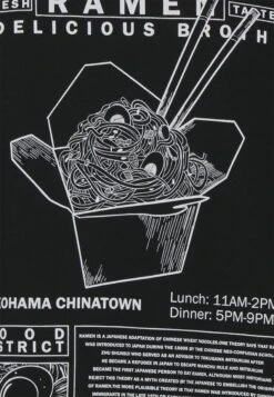 YOURTURN Graphic T-Shirt Unisex - T-Shirt Print - Black -Yourturn Verkoopwinkel 393f28313558471cb442236c237d9578