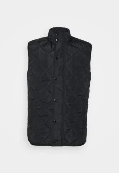 YOURTURN Unisex - Bodywarmer - Black