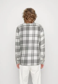 YOURTURN Unisex - Jas - Light Grey 8 YOURTURN Unisex - Jas - Light Grey -Yourturn Verkoopwinkel 3ba2589fb0634bb181aa65fc04de9840