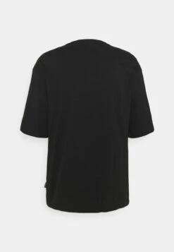 YOURTURN Oversize Unisex - T-Shirt Print - Black -Yourturn Verkoopwinkel 4038d0bcb4ad474eaf9a849980acd17f