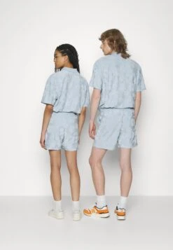 YOURTURN Unisex - Shorts - Blue 9 YOURTURN Unisex - Shorts - Blue -Yourturn Verkoopwinkel 452c3b4a8f104050ac7ce02c8de6be51