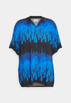 YOURTURN Unisex - Overhemdblouse - Blue 10 YOURTURN Unisex - Overhemdblouse - Blue -Yourturn Verkoopwinkel 46bad26dd530412f877d3106d1e8f110