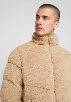 YOURTURN Winterjas - Camel 11 YOURTURN Winterjas - Camel -Yourturn Verkoopwinkel 470abfdc234e4da9b77aa1306f8dc82b