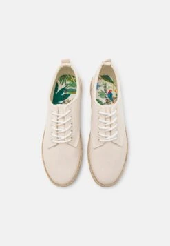 YOURTURN Unisex - Sportieve Veterschoenen - Beige 9 YOURTURN Unisex - Sportieve Veterschoenen - Beige -Yourturn Verkoopwinkel 4af5b6793c4340c78ab067f49522239c