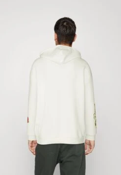 YOURTURN Unisex - Sweater - White 8 YOURTURN Unisex - Sweater - White -Yourturn Verkoopwinkel 4d5958aa46744bafafe6fe31286d696c