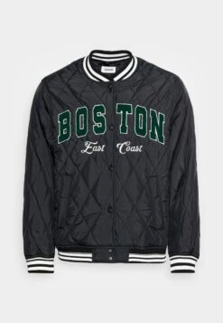 YOURTURN Unisex - Bomberjacks - Black 8 YOURTURN Unisex - Bomberjacks - Black -Yourturn Verkoopwinkel 4ecf8cb09dca4dd8b84a0c0f4550cd56