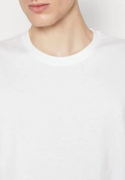 YOURTURN Unisex 5 Pack - T-Shirt Basic - White/Olive /Black 15 YOURTURN Unisex 5 Pack - T-Shirt Basic - White/Olive /Black -Yourturn Verkoopwinkel 582aa05af130414aac6dd08e1d70c3a6