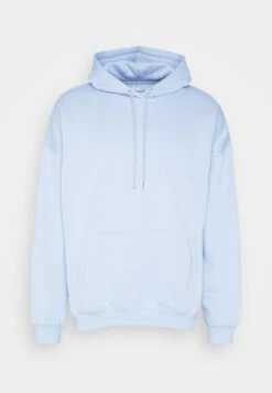 YOURTURN Super Oversized Unisex - Hoodie - Light Blue 10 YOURTURN Super Oversized Unisex - Hoodie - Light Blue -Yourturn Verkoopwinkel 5927da11735046d2ba976d72206b3d25