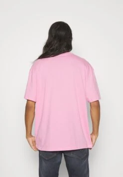 YOURTURN Unisex 2 Pack - T-Shirt Print - BrownPink 11 YOURTURN Unisex 2 Pack - T-Shirt Print - BrownPink -Yourturn Verkoopwinkel 5a6c4da9c57244688336152f06194380