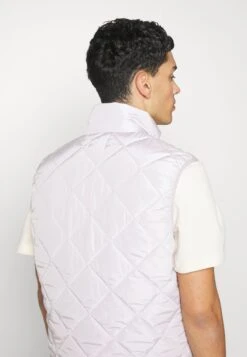 YOURTURN Unisex - Bodywarmer - Salmon -Yourturn Verkoopwinkel 5c6910322f14419b876b4dbc633cec20