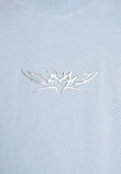 YOURTURN T-Shirt Print - Light Blue 11 YOURTURN T-Shirt Print - Light Blue -Yourturn Verkoopwinkel 5d771eb16a48472891d7595a26abd162