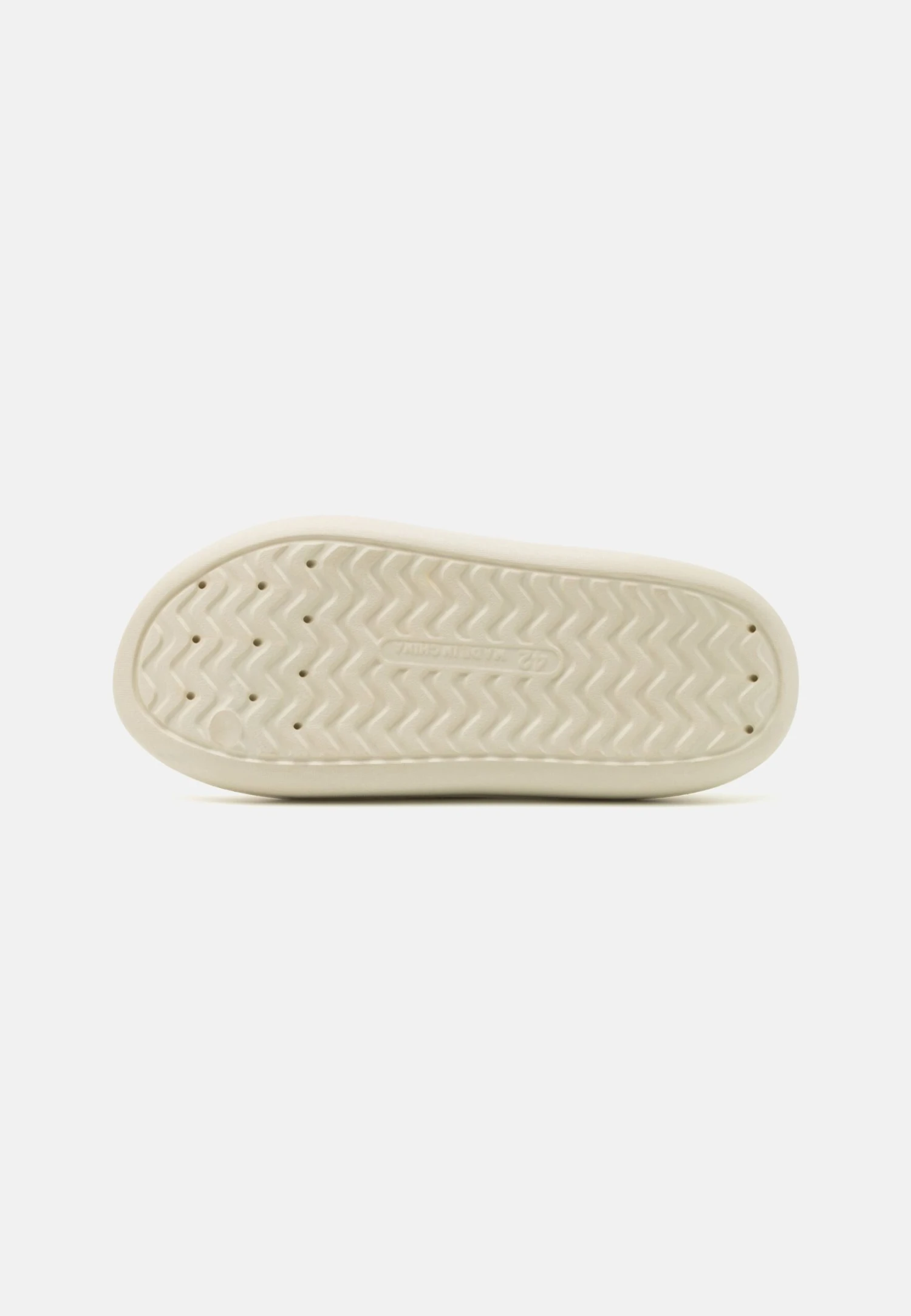 YOURTURN Badslippers - Off-White 5 YOURTURN Badslippers - Off-White - Afbeelding 5