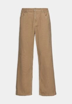 YOURTURN Corduroy Wide Leg - Broek - Tan 8 YOURTURN Corduroy Wide Leg - Broek - Tan -Yourturn Verkoopwinkel 5e404794be0b4c1eac0f23da9c62586c