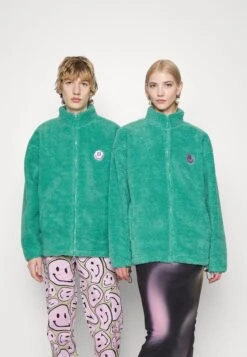 YOURTURN UNISEX - Fleecejas