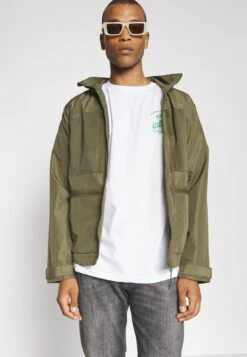 YOURTURN Unisex - T-Shirt Print - White 10 YOURTURN Unisex - T-Shirt Print - White -Yourturn Verkoopwinkel 64eedfe95edc41dcb7deb885d9a3e433