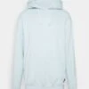 YOURTURN Unisex - Hoodie - Light Blue
