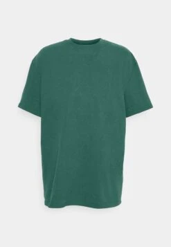 YOURTURN Unisex - T-Shirt Basic - Dark Green 8 YOURTURN Unisex - T-Shirt Basic - Dark Green -Yourturn Verkoopwinkel 66aa269981f04c16b82946940ecbea12