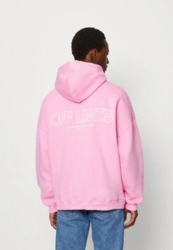 YOURTURN SUPER OVERSIZED UNISEX - Hoodie