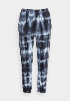 YOURTURN Monochrome Tie Dye Jogger Unisex - Trainingsbroek - Black/Off White 8 YOURTURN Monochrome Tie Dye Jogger Unisex - Trainingsbroek - Black/Off White -Yourturn Verkoopwinkel 6d24cc7a0bb04bdaad79a0280d8e120f