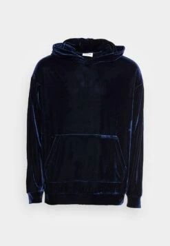YOURTURN Festive Hoodie Unisex - Hoodie - Dark Blue -Yourturn Verkoopwinkel 6e0c6a2eb5214331837cb8f5468e6828