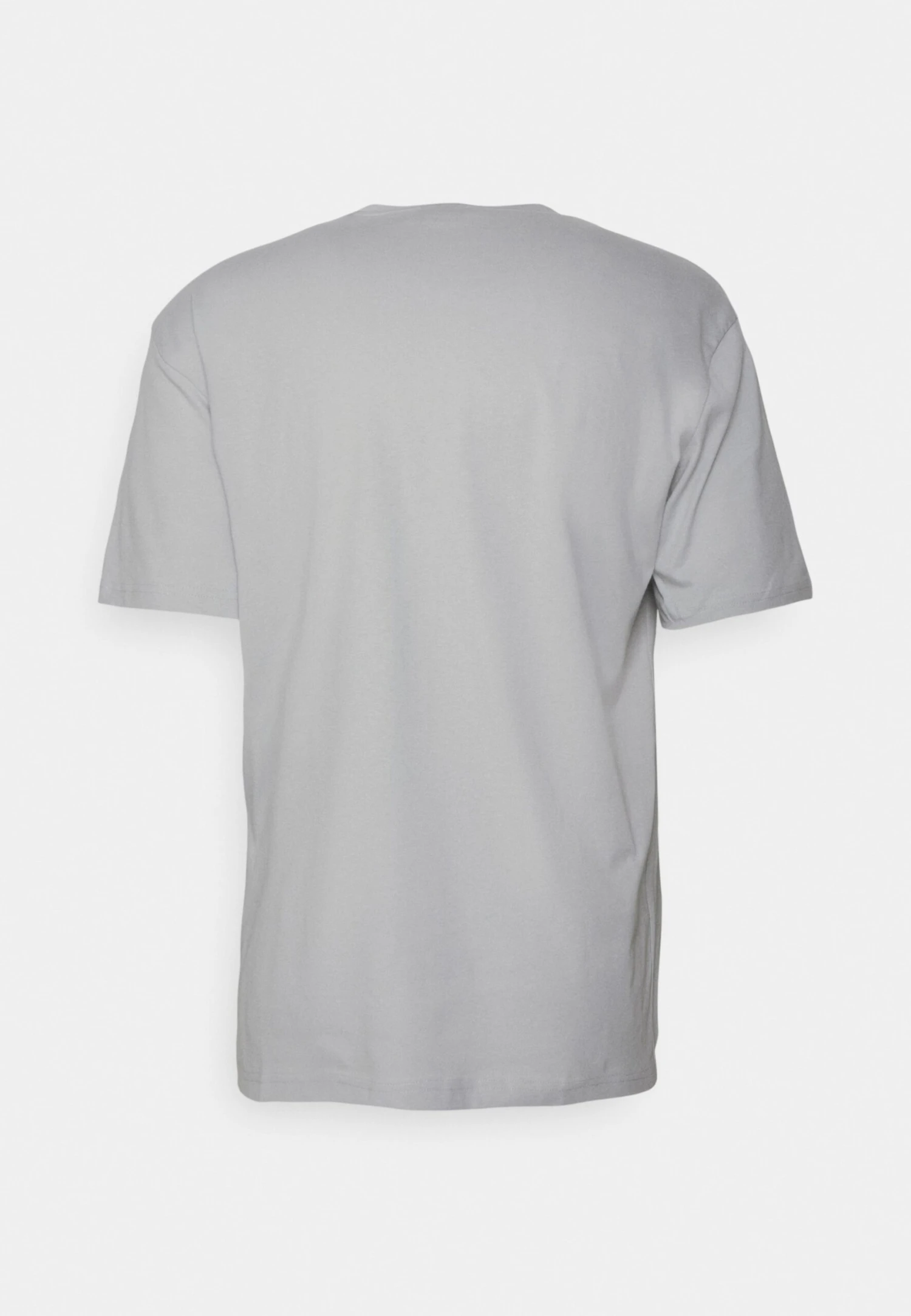 YOURTURN Unisex - T-Shirt Print - Blue 2 YOURTURN Unisex - T-Shirt Print - Blue - Afbeelding 2