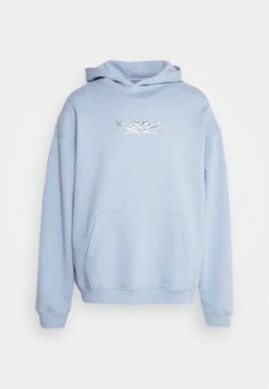 YOURTURN Unisex - Hoodie - Light Blue 10 YOURTURN Unisex - Hoodie - Light Blue -Yourturn Verkoopwinkel 72a5e156304049fcaa312f5cc63a6166